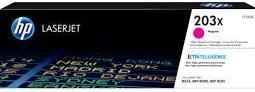 Produktbild HP 203x (M)