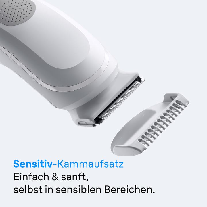Produktbild Braun Bodygroomer Series 3 (BG3530)