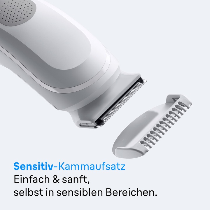Produktbild Braun Series 3 BG3530
