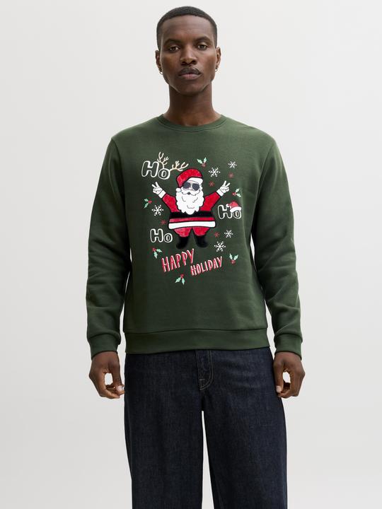 Produktbild Jack & Jones Weihnachts Sweatshirts (S)