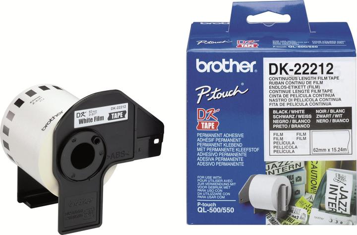 Immagine prodotto Brother Dk-22212