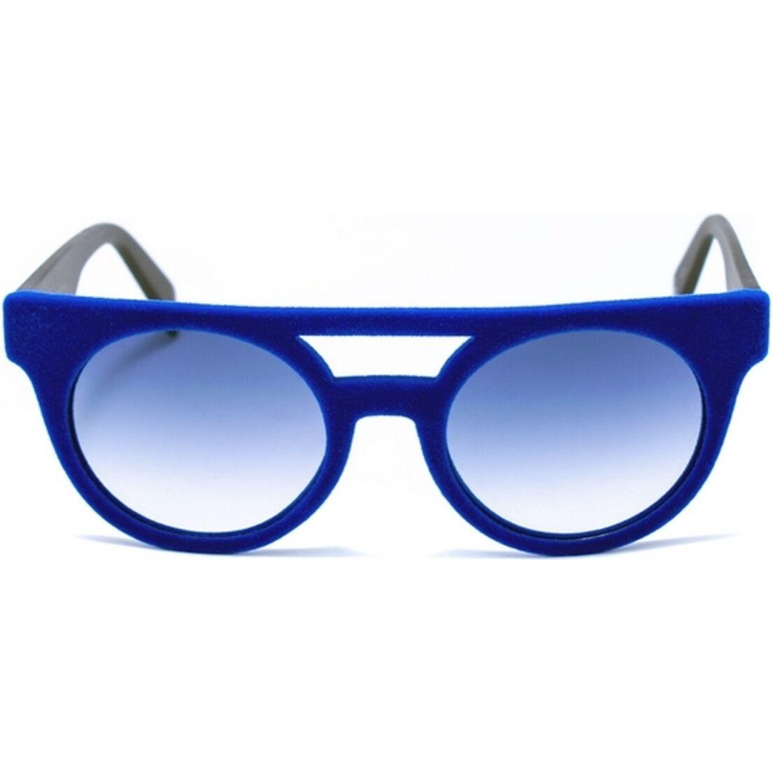 Italia Independent, Unisex, Occhiali da sole, Unisex-Sonnenbrille 0903V-022-ZEB