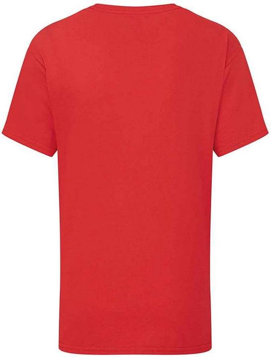 Image du produit Fruit of the Loom - T-shirt ICONIC PREMIUM - Enfant (104)