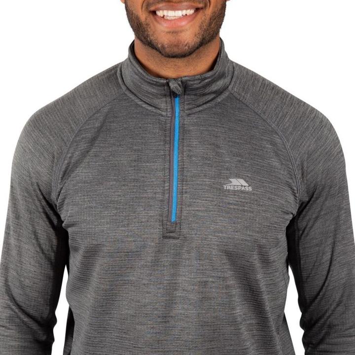 Produktbild Trespass GOODWIN Herren Langarm Shirt (XXL)