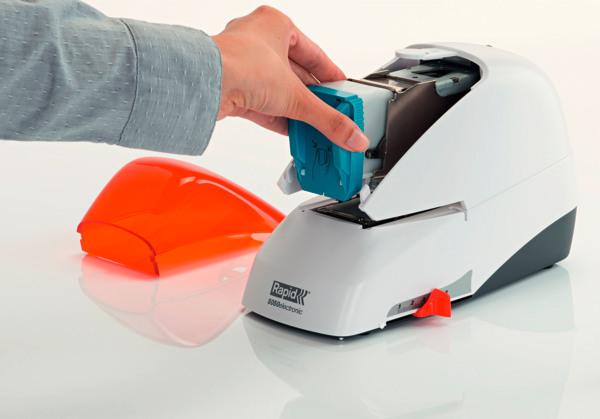 Actual product image Rapid Cassette 5M for 5050e (50 Sheets)