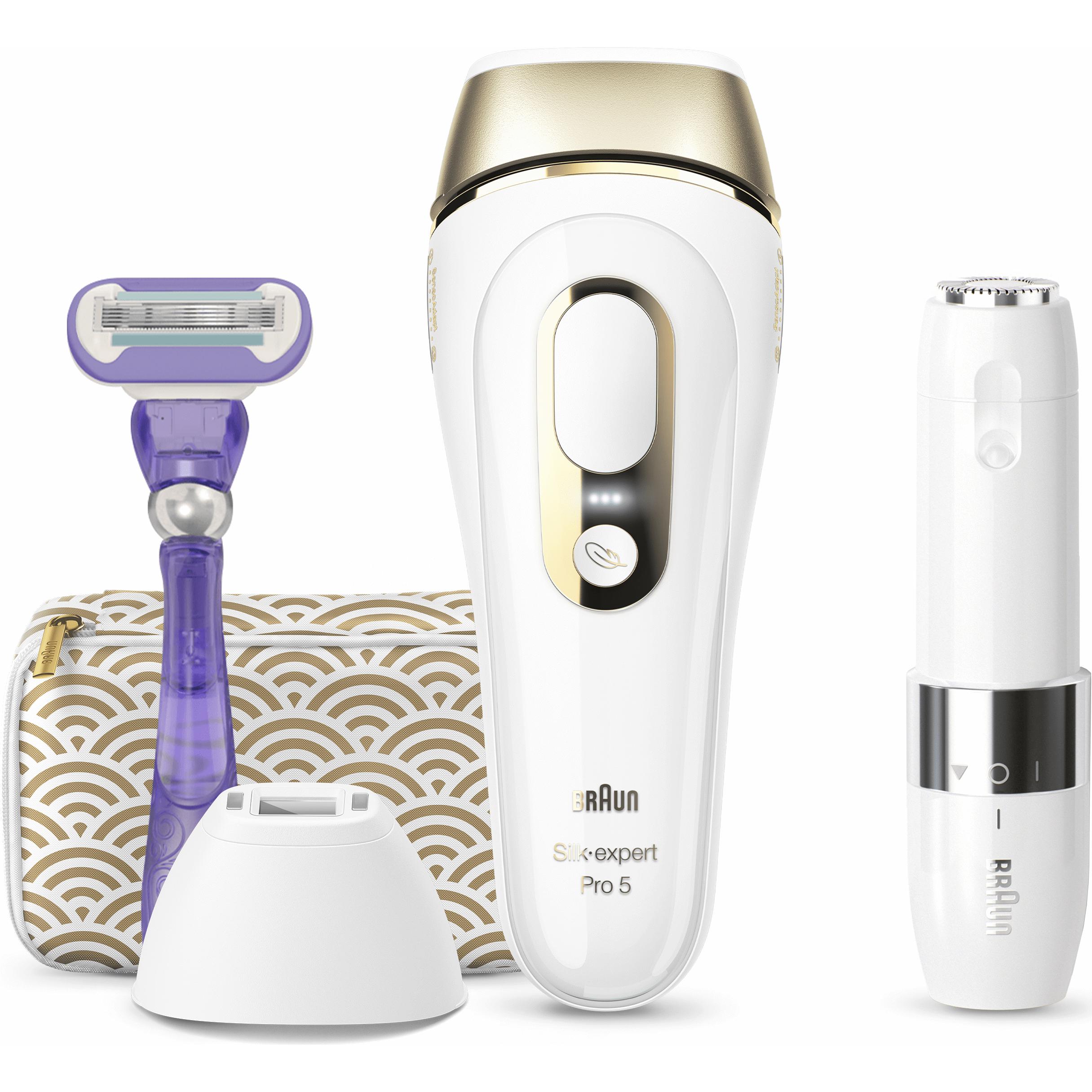 Braun Silk-expert Pro 5 - buy at Digitec