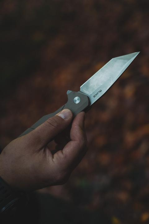 Immagine prodotto Ruike P138-W (9 cm)