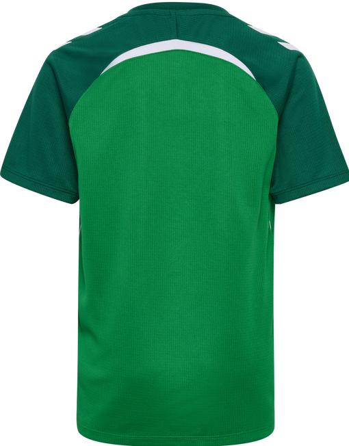 Produktbild hummel hmlLEAD 2.0 JERSEY S/S KIDS (116)