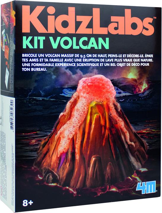 Produktbild 4M Vulkan