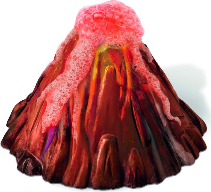 Produktbild 4M Vulkan