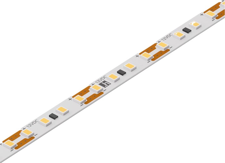 Actual product image Halemeier Versa Inside 600 12VDC ww L=1,2m 4W/m (Warm white, 120 cm, Indoor)
