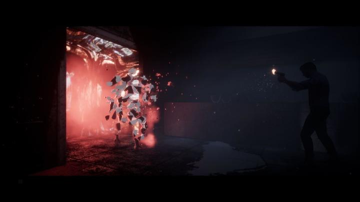 Produktbild Phantom Athletics Past Cure (PS4, EN)