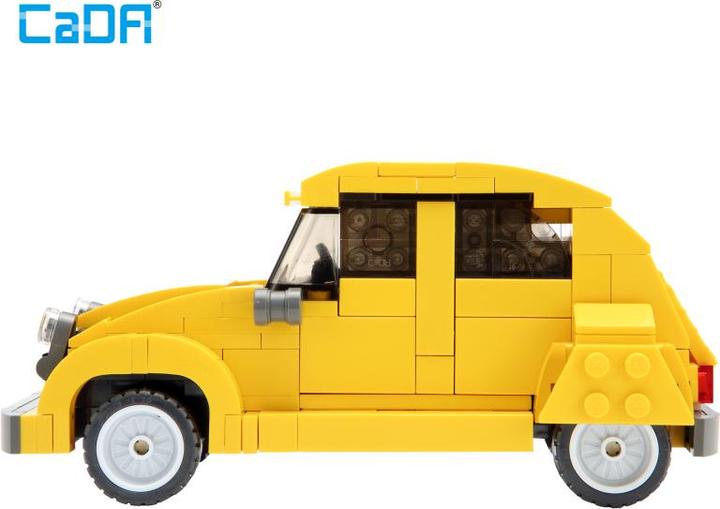 Immagine prodotto Cada Citroen 2CV