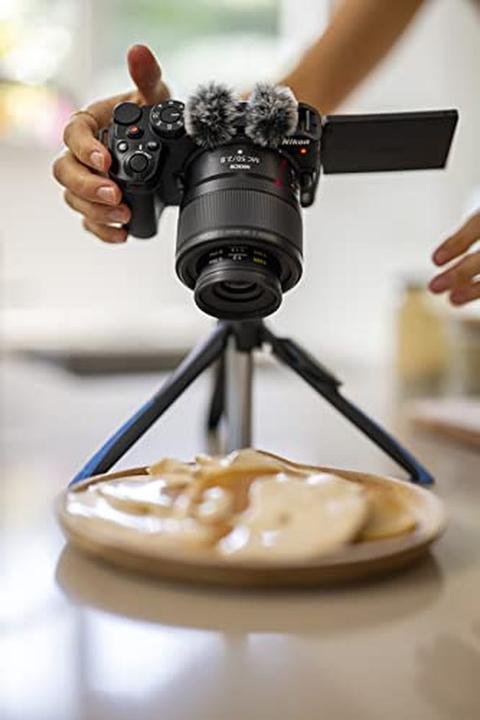 Image du produit Nikon Z30 Kit (16 - 50 mm, 20.90 Mpx, DX)