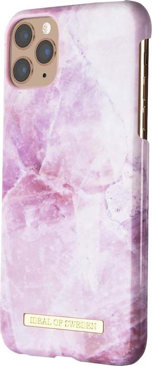 Produktbild iDeal Of Sweden Pilion Pink Marble (Apple iPhone 11 Pro)