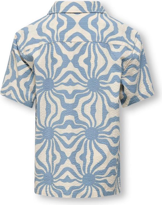 Immagine prodotto Only & Sons Junior OSJCRUZ Hawaii-Hemd Hawaii-Hemd (170)