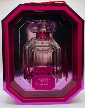 Image du produit Victoria's Secret Bombshell Magic (Eau de parfum, 100 ml)