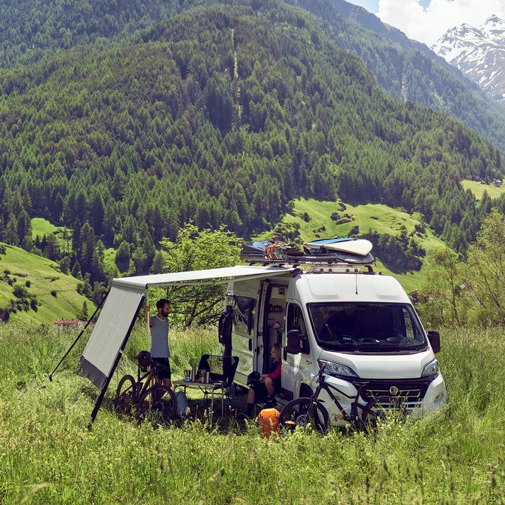 Produktbild Thule Sun-Blocker G2