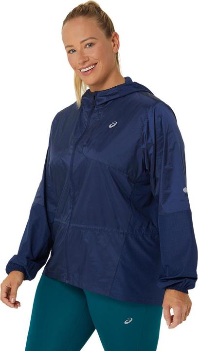 Produktbild ASICS Performance Nagino Run Packable Jacket (S)