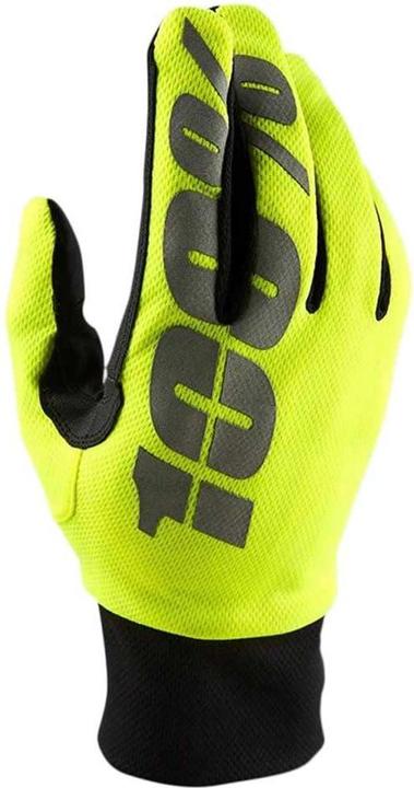 Image du produit 100% Gants imperméables à l'eau (S)