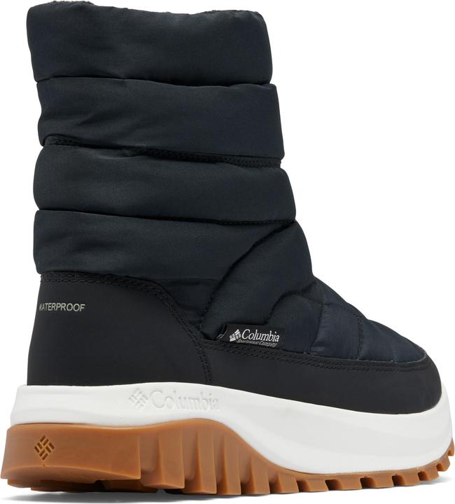 Actual product image Columbia Women's Snowtrot™ Waterproof Winter Boot (37)