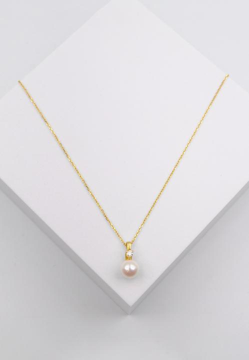 Image du produit Muau Pendentif (Or 750/18 K)