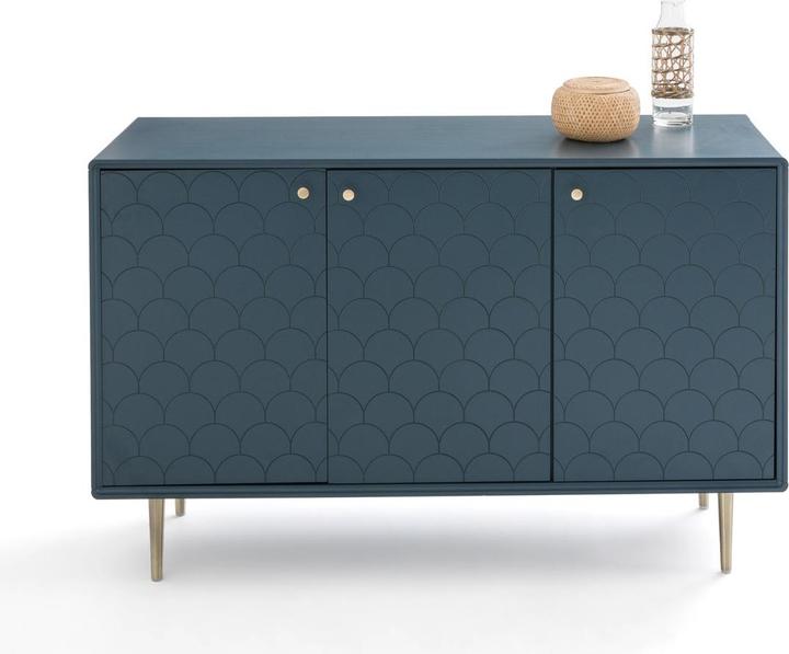Image du produit La Redoute Interieurs Luxore (125 x 42 x 78 cm)