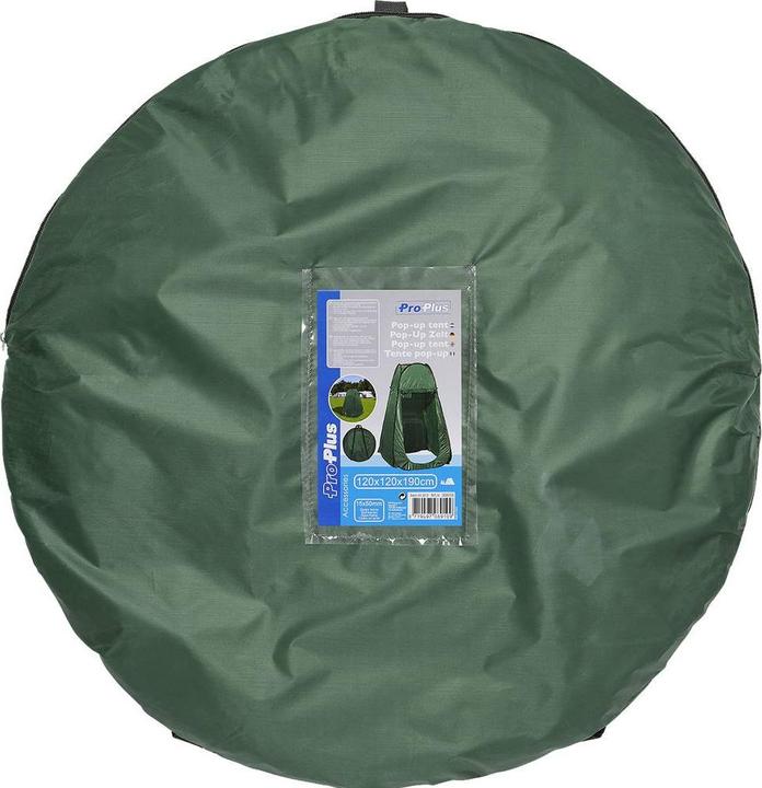 Actual product image ProPlus Privacy tent (1.68 kg)