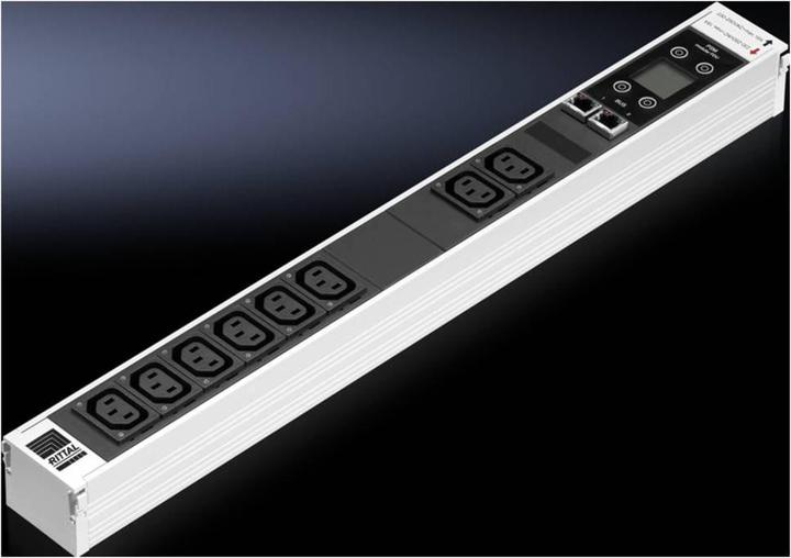 Immagine prodotto Rittal Modulo di misurazione PSM CANBus 8x C3 commutabile