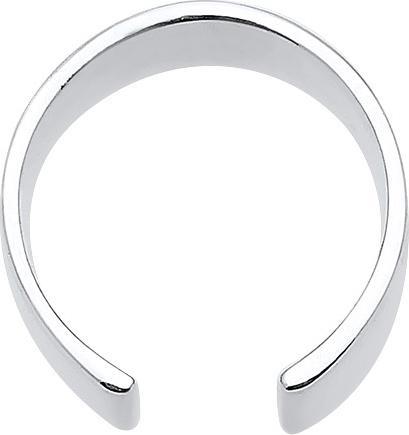 Image du produit Elli Boucles d'oreilles basiques, earcuff (Argent sterling 925)