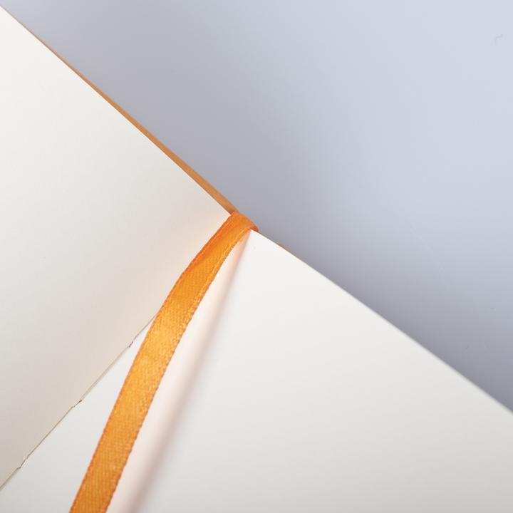 Produktbild Rhodia Notizbuch/-heft Boutiqu (A5, Blanko)