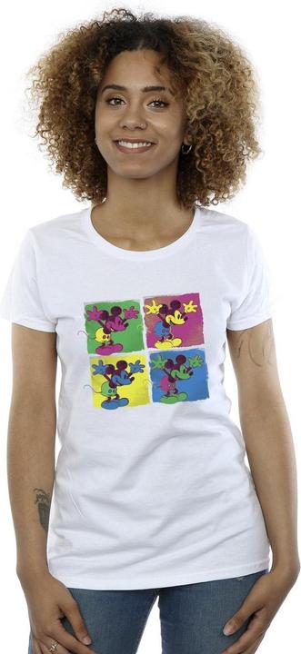 Produktbild Disney Mickey Mouse Pop Art TShirt (XL)
