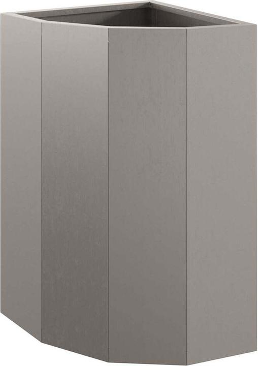 Produktbild vidaXL Eckpflanzer