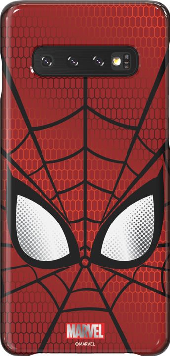 Produktbild Samsung Friends Marvel Spider-Man (Samsung Galaxy S10+)