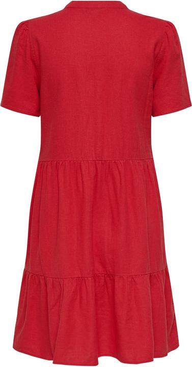 Actual product image Only ONLTIRI-CARO Short dress Bell-shaped dress (XS)