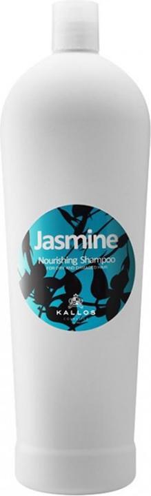 Image du produit Kallos Cosmetics Jasmin (1000 ml, Shampoing liquide)