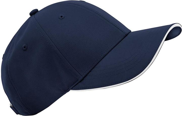 Produktbild Beechfield Team SportsTech BaseballMütze
