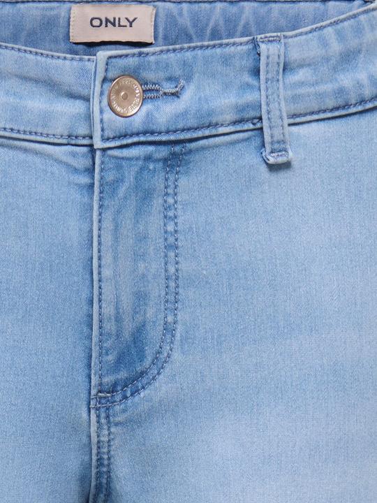 Produktbild Only Weiter Beinschnitt Jeans Weit geschnitten jeans (122)