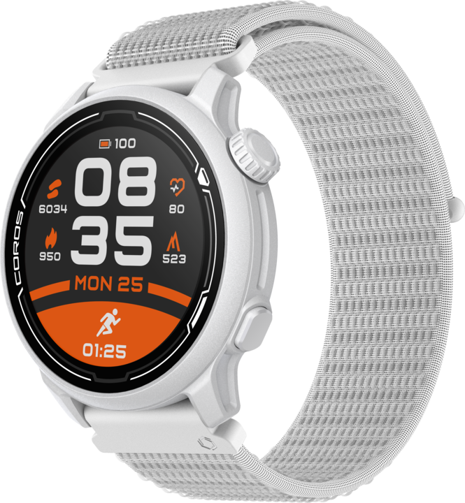Coros Pace 2 (42 mm)