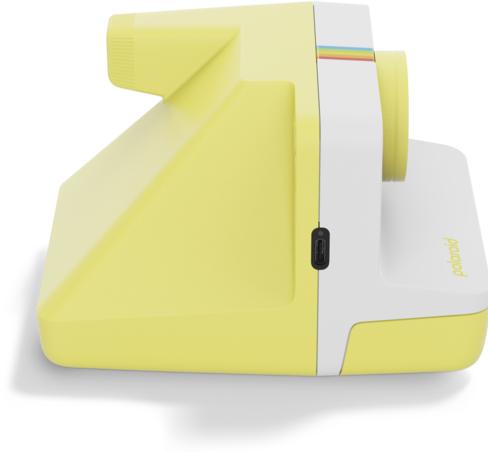 Productafbeelding Polaroid Now Gen 3.0