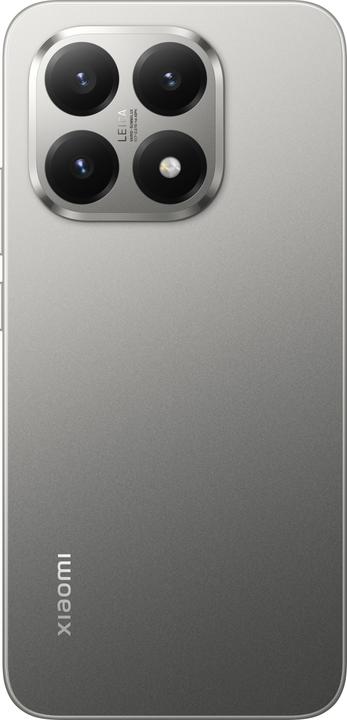 Produktbild Xiaomi 15T (512 GB, Gray, 6.83", Dual SIM, 5G)