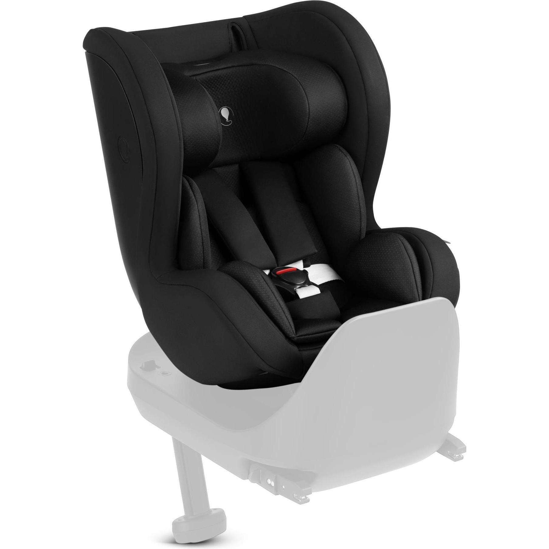 ABC Design, Kindersitz, Lily i-Size (Reboarder, ECE R129/i-Size Norm)