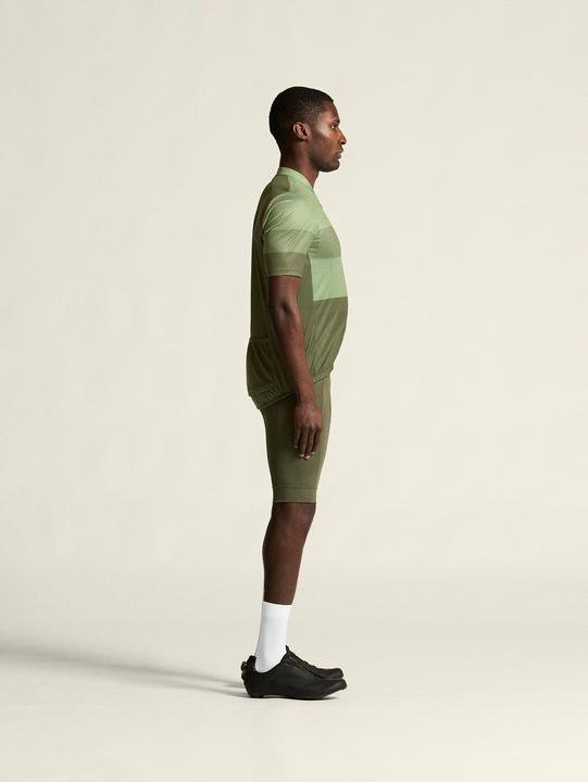 Actual product image Craft Core Endurance Logo Jersey (XL)