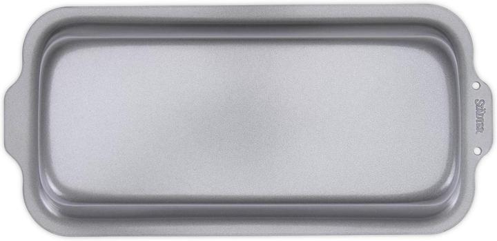 Produktbild Städter Brotbackform 22 x 10 cm / H 6,5 cm Silber