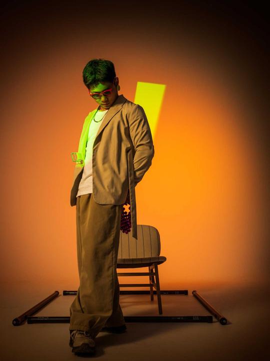 Produktbild Nanlite FS-300C (Studioleuchte, Videoleuchte)