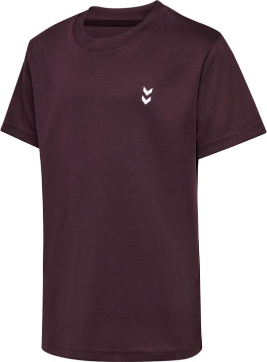 Produktbild hummel hmlJR PULSE TRAINING T-SHIRT (34, 36, 38, 40)