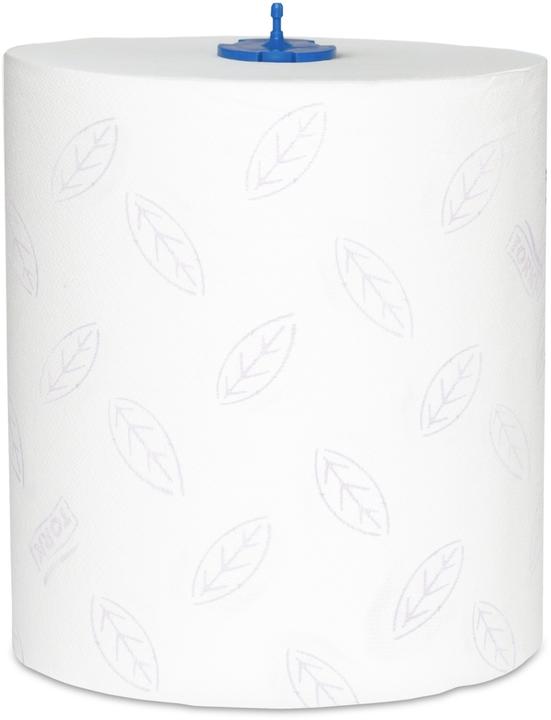 Actual product image Tork Matic paper towels (6 x)