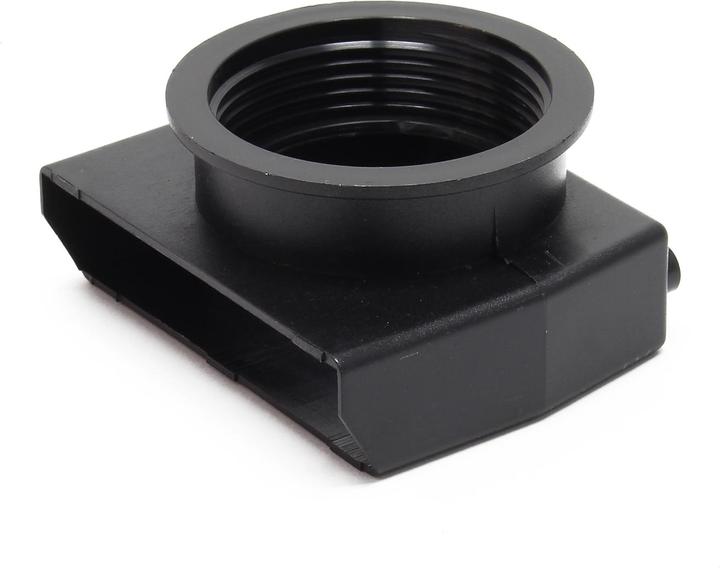 Actual product image SunSun Spare Part CBF-350B Add Oxygen Part Bio Pond Filter