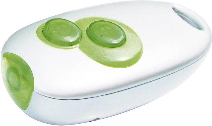 Produktbild Horizon Fitness Brennstoffzellen-Auto H-Racer