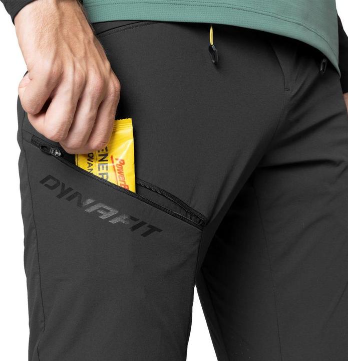 Actual product image Dynafit Transalper Dynastretch Pants (XL)